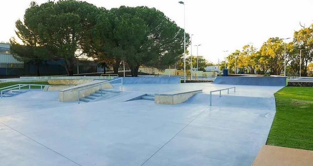 RE: Balga Freshcrete
