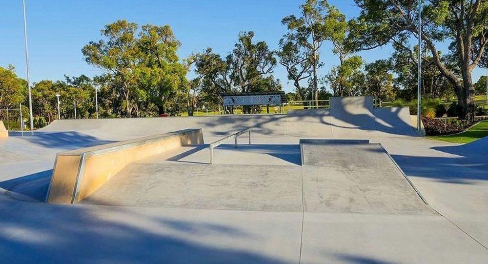 RE: Balga Freshcrete