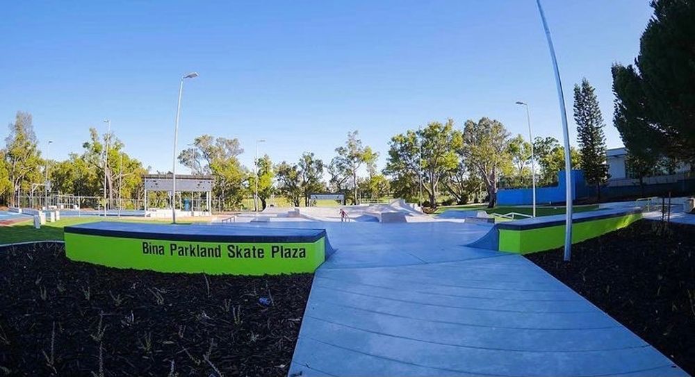 RE: Balga Freshcrete