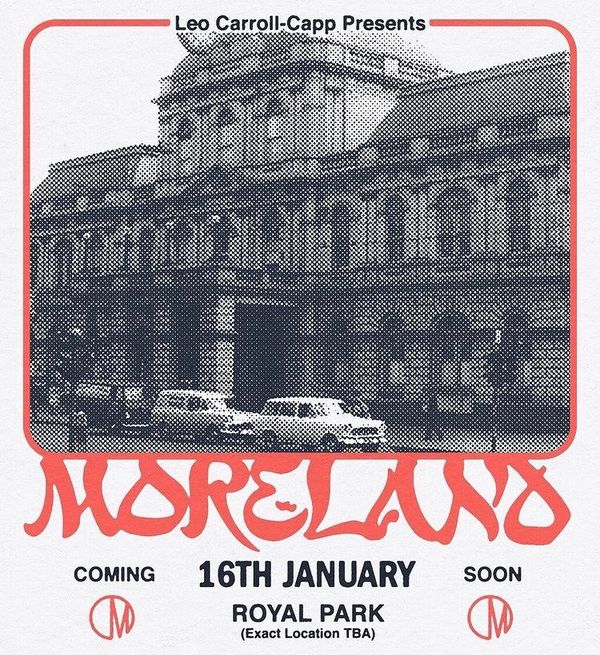 Moreland