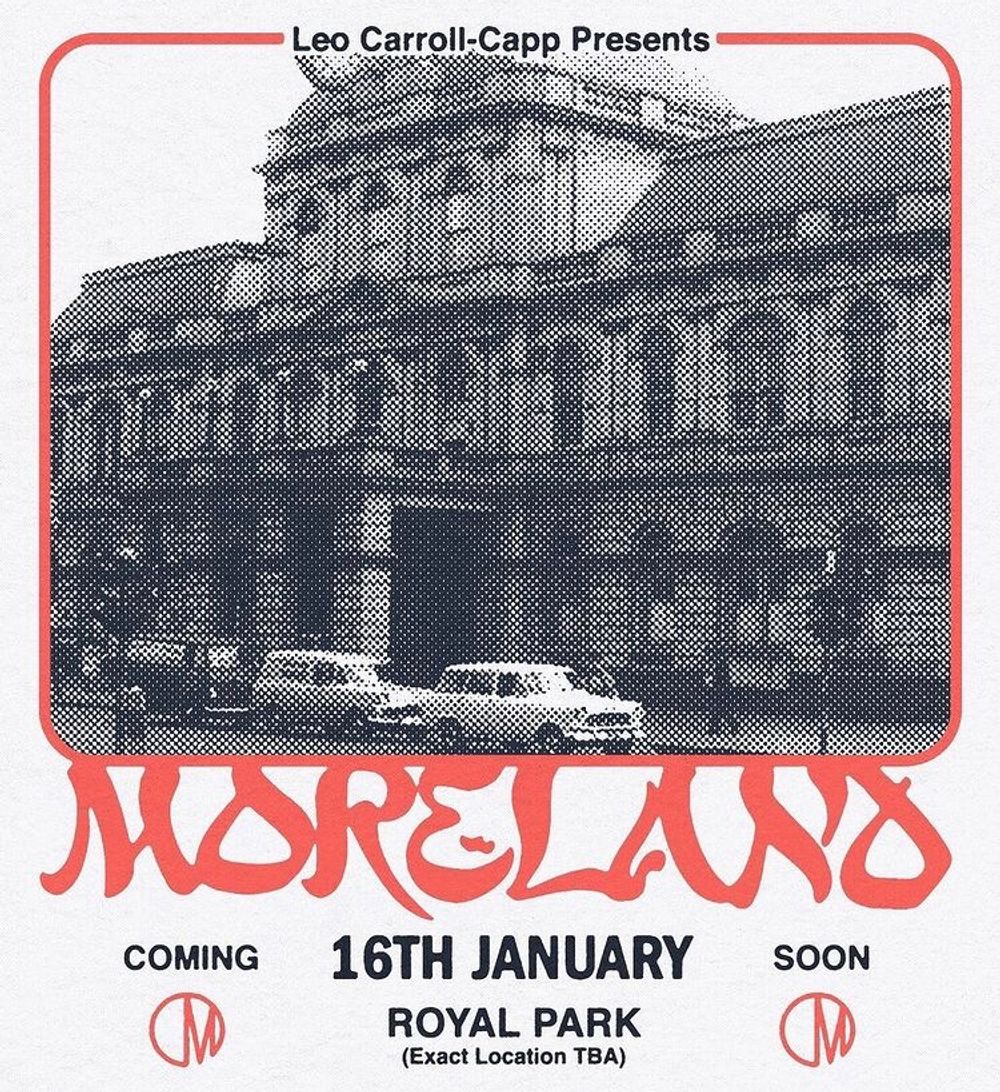 Moreland