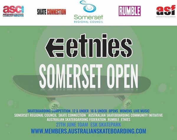 Somerset Open