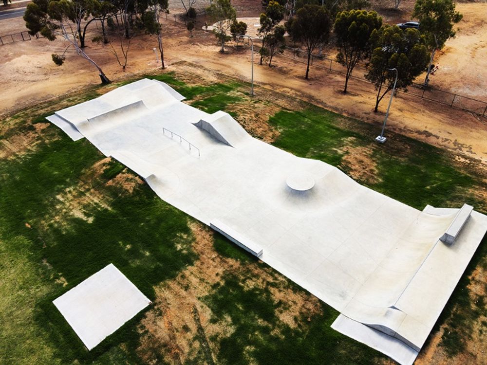 Southern Cross Freshcrete
