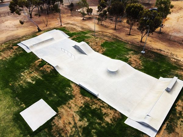 Southern Cross Freshcrete