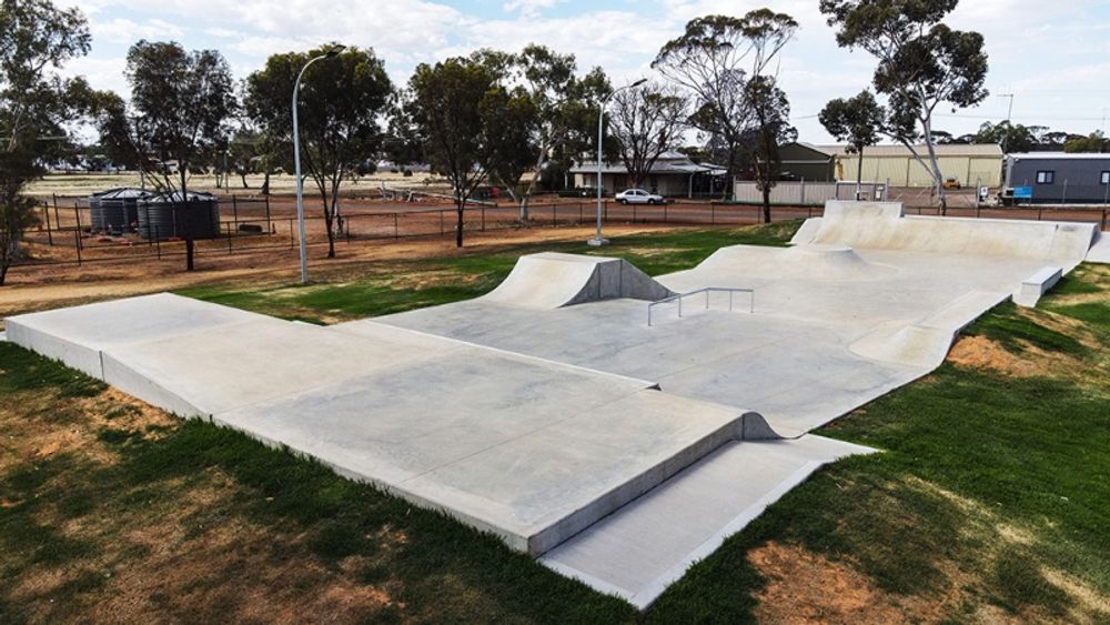 RE: Southern Cross Freshcrete