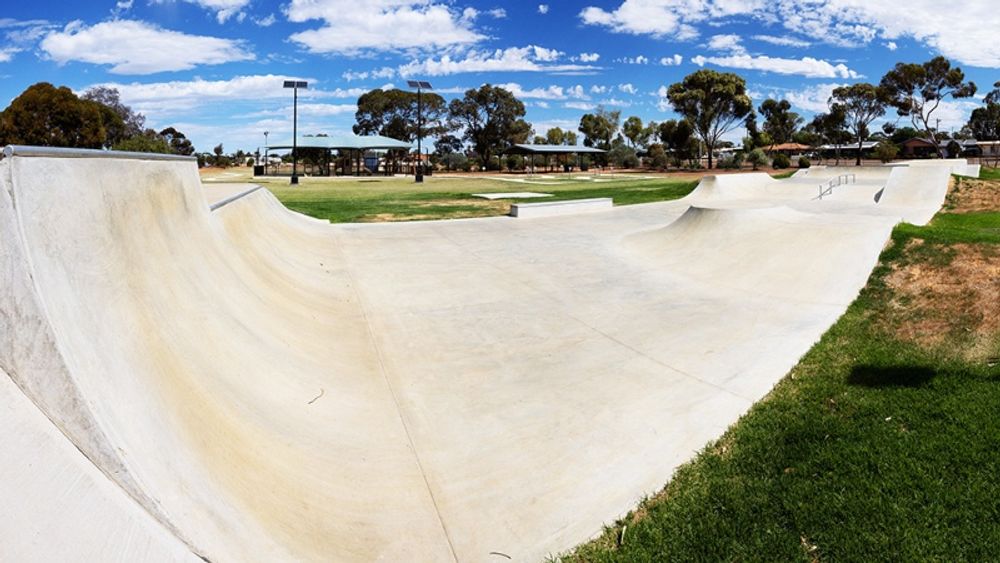 RE: Southern Cross Freshcrete