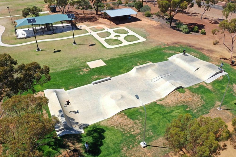 RE: Southern Cross Freshcrete