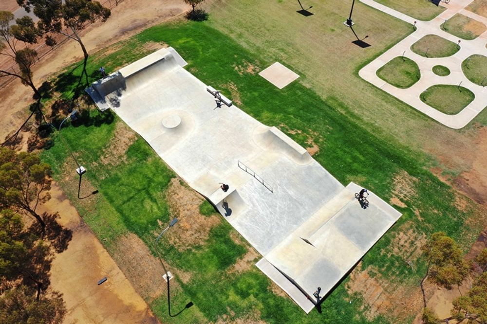 RE: Southern Cross Freshcrete