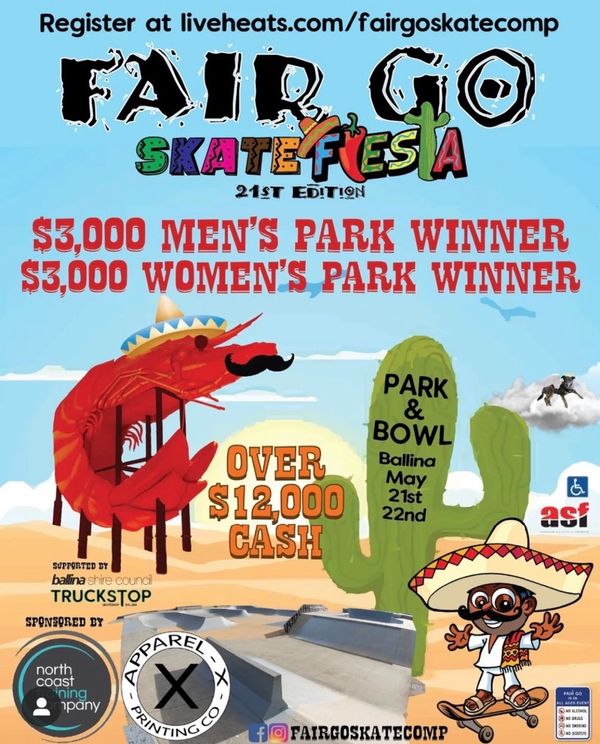 Fair Go 2022