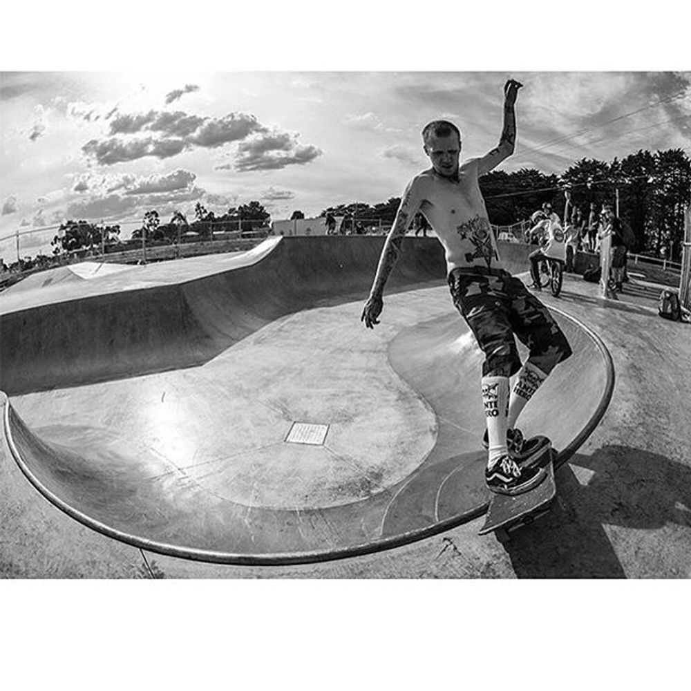 @matttheripper over the steps