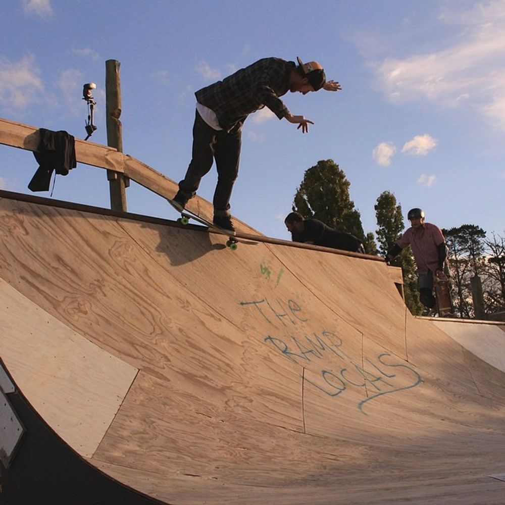 @vagabond2617 back smith from
