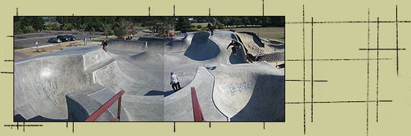 Shit I would like to skate.