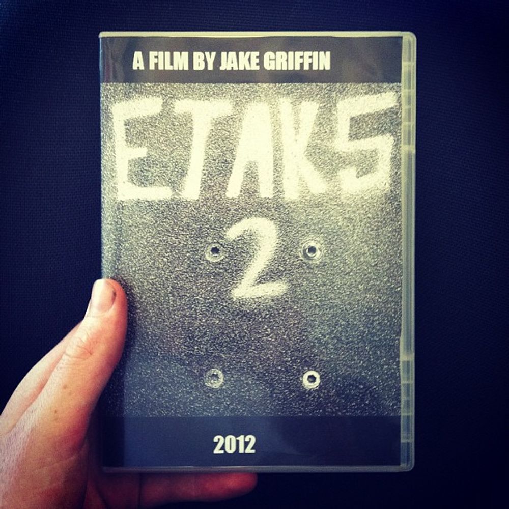 Video is doooonnneeee #etaks2