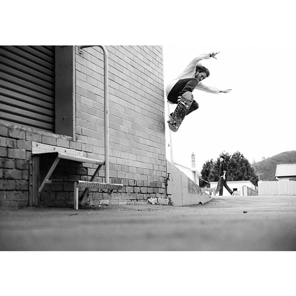 Check out A blog about nothing