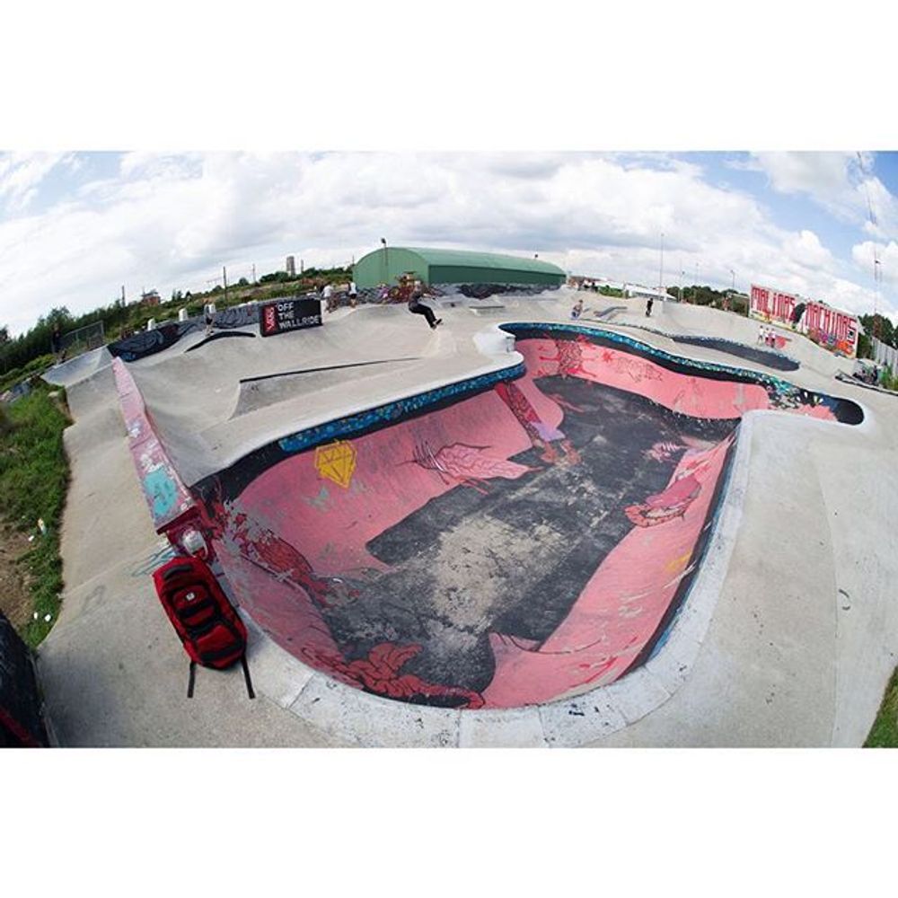 DIY on roids Mechelen Belgium