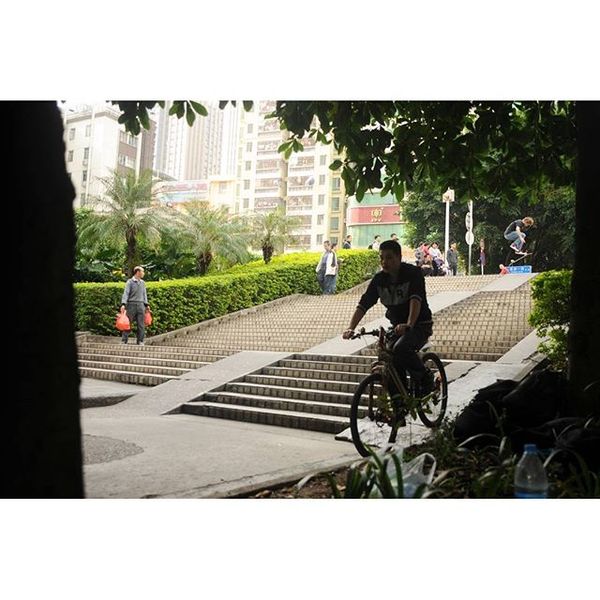 @sevevonow  fake 360 flip in s