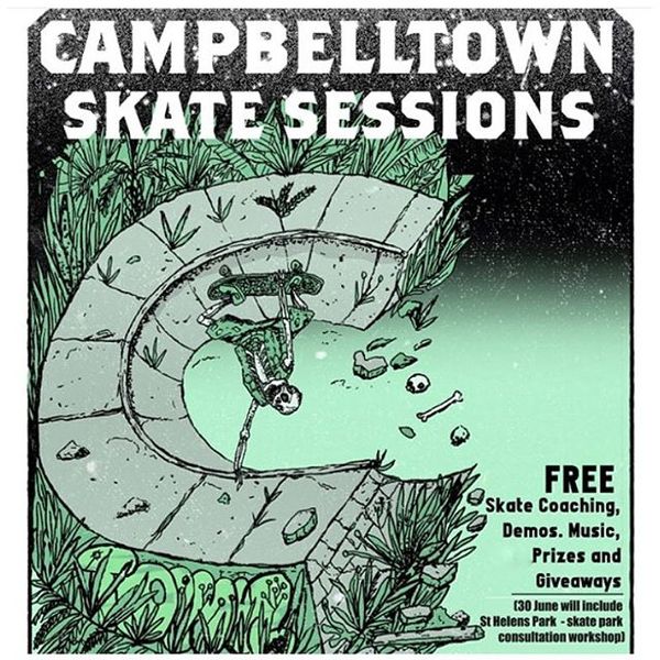 This is on today at 4:30-6:30!