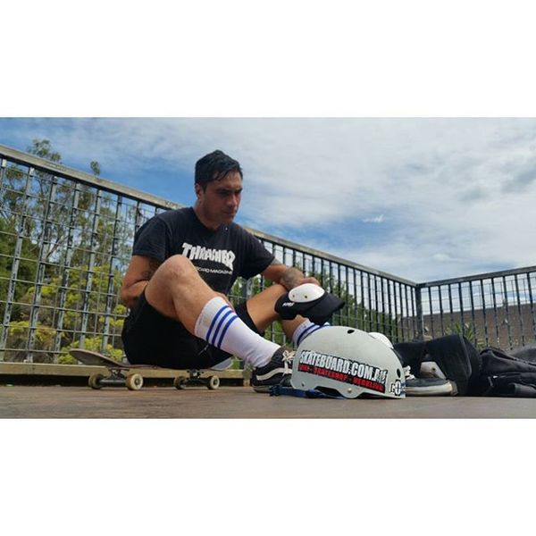 We out here @skateboard.com.au