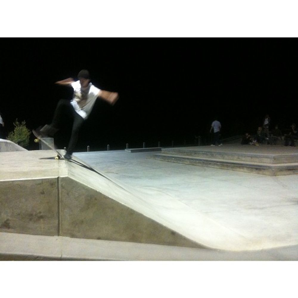 Good vibes down at mt Eliza We