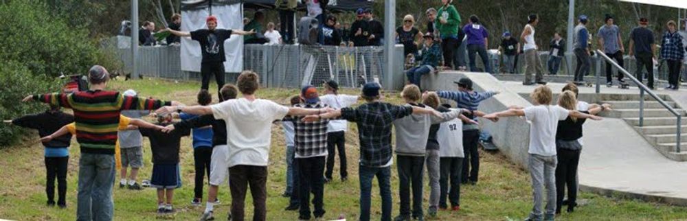 RE: ADELAIDE SKATERS TALK HERE!!