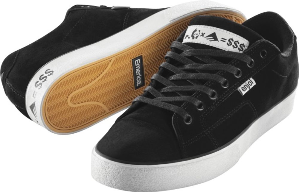 RE: NEW SHOES THREAD