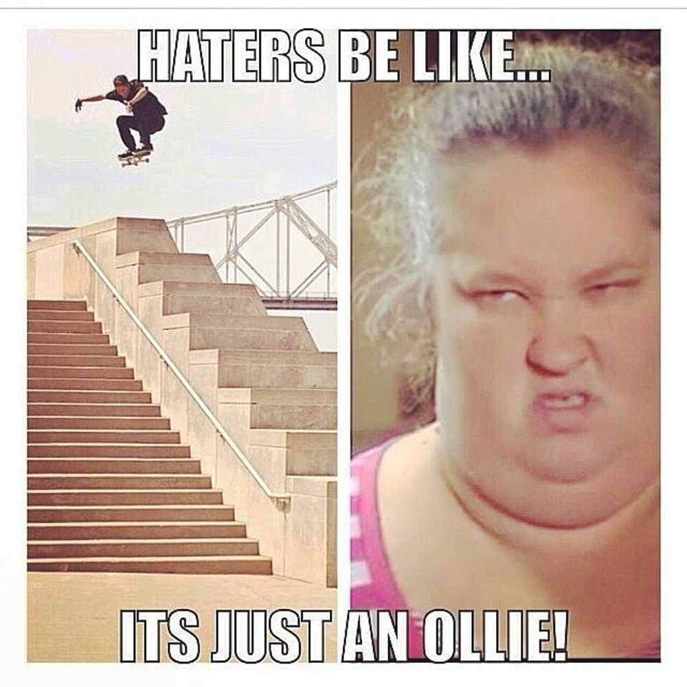 Seen this and almost died of l