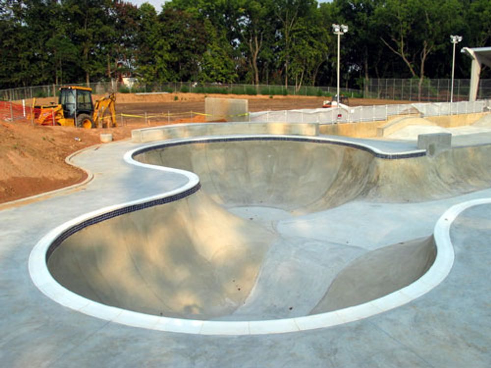 RE: Shit I would like to skate.