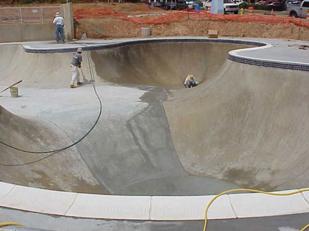 RE: Shit I would like to skate.