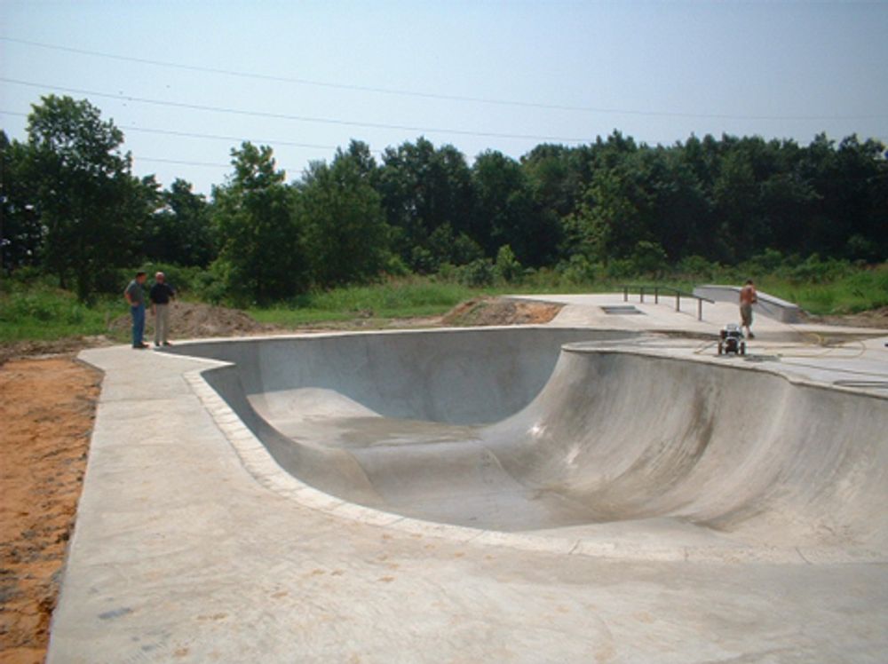 RE: Shit I would like to skate.