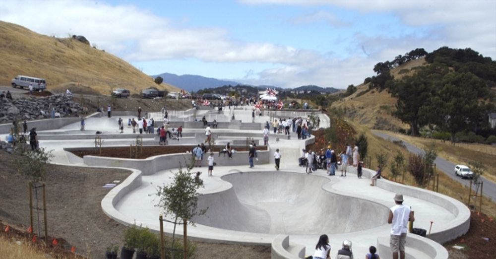 RE: Shit I would like to skate.