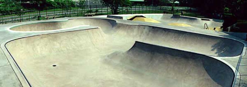 RE: Shit I would like to skate.