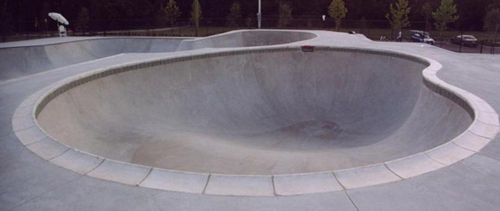 RE: Shit I would like to skate.