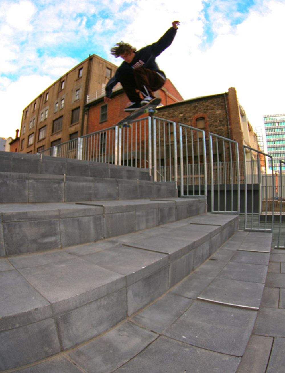 RE: ADELAIDE SKATERS TALK HERE!!