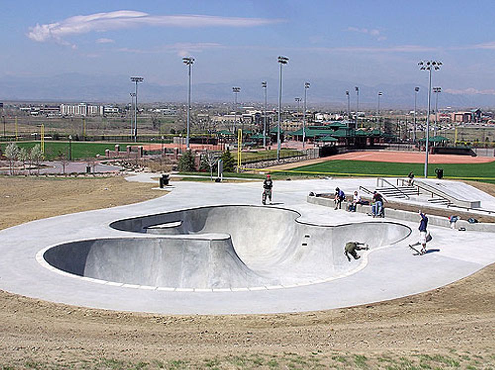 RE: Shit I would like to skate.