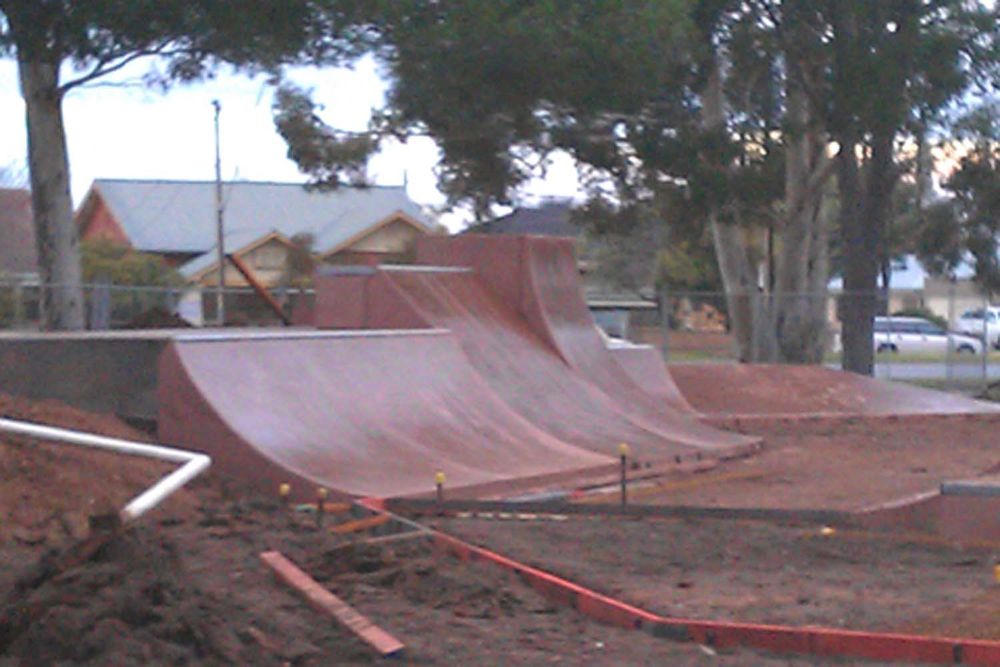 RE: ADELAIDE SKATERS TALK HERE!!