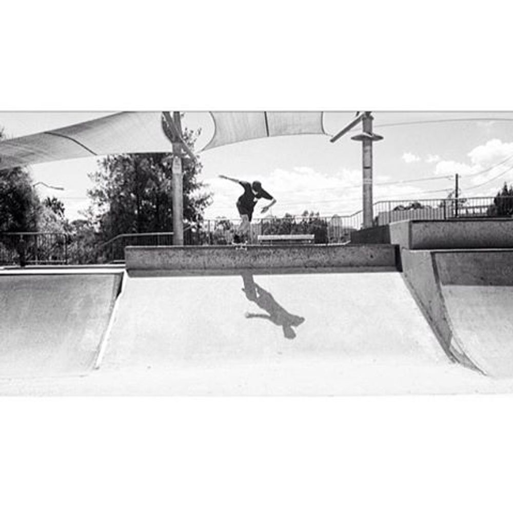 Kickflipbacksidetailslide #get