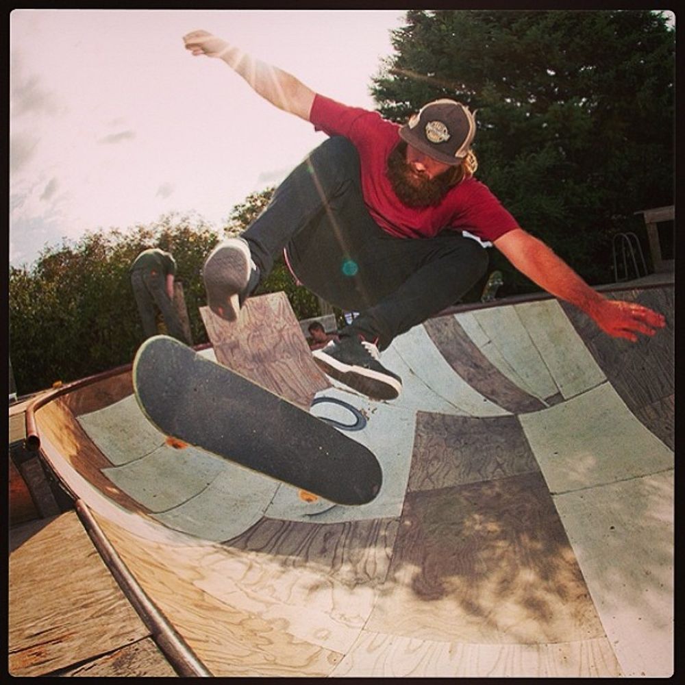 @clemofflimits flipkick to fak