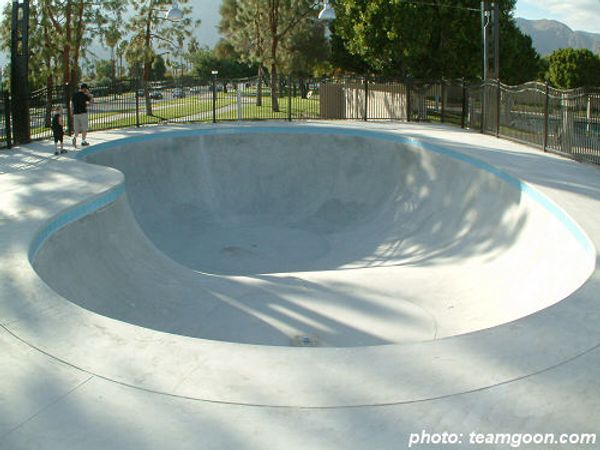 Shit I would like to skate.