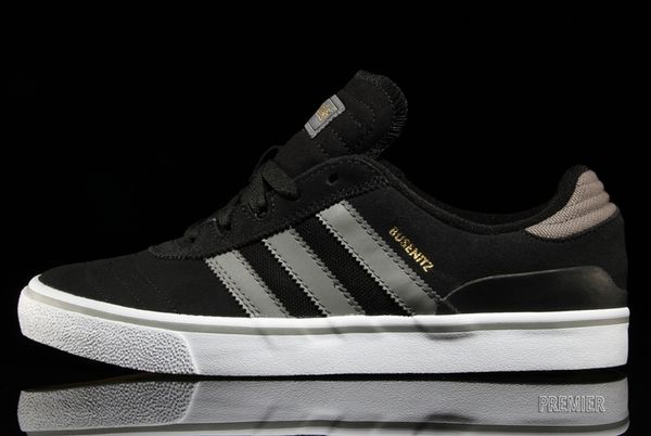 NEW SHOES THREAD