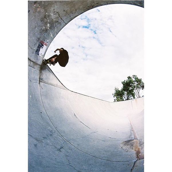 @shmorey146 // Crailslide.
#35