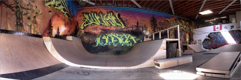 RE: Shit I would like to skate.