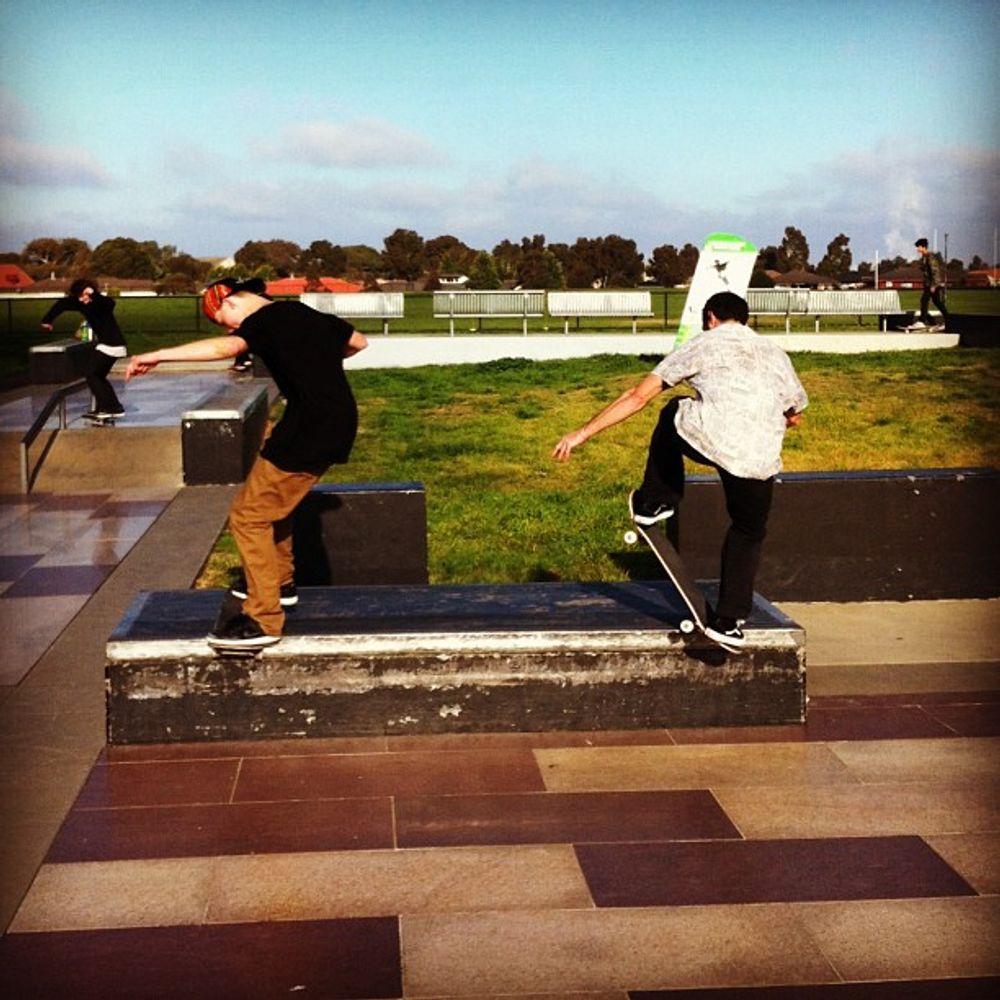 New Team clip is up! http://m.