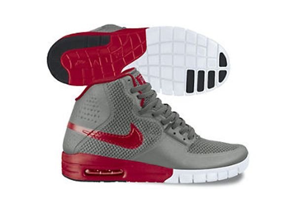 NEW SHOES THREAD