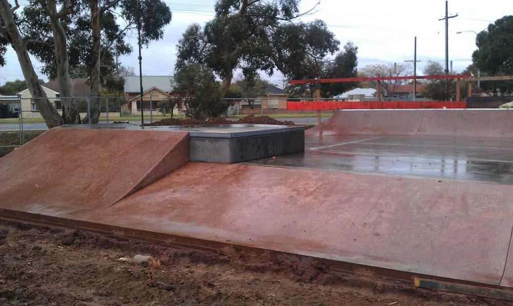 RE: ADELAIDE SKATERS TALK HERE!!