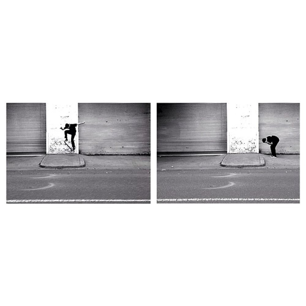 @thejamesjames ollie, Melbourn