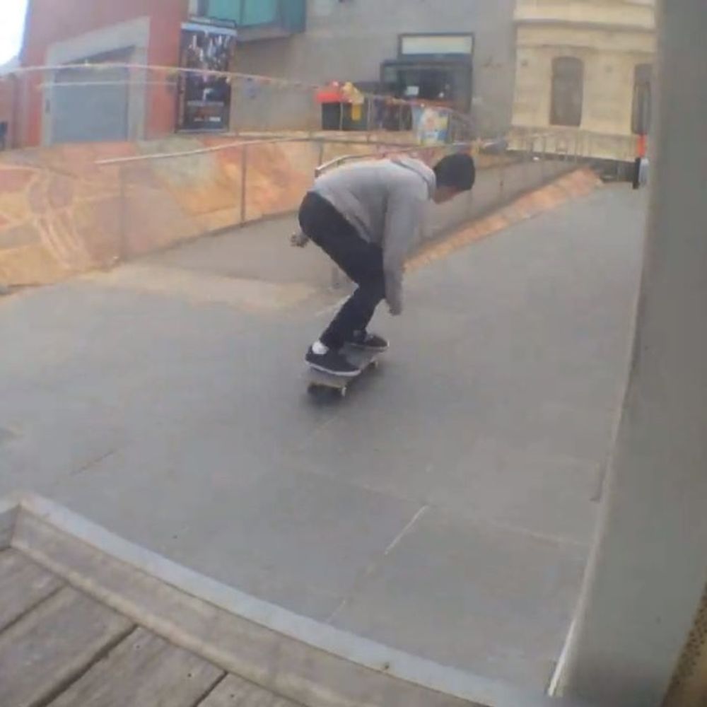 stacking clips in northcote