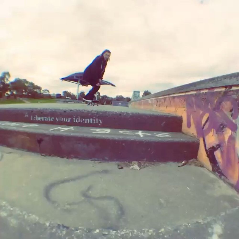@vansaustralia is offering the