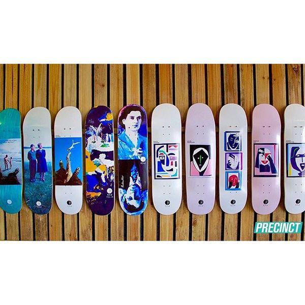 TOMORROW  @polarskateco
#Hjalt
