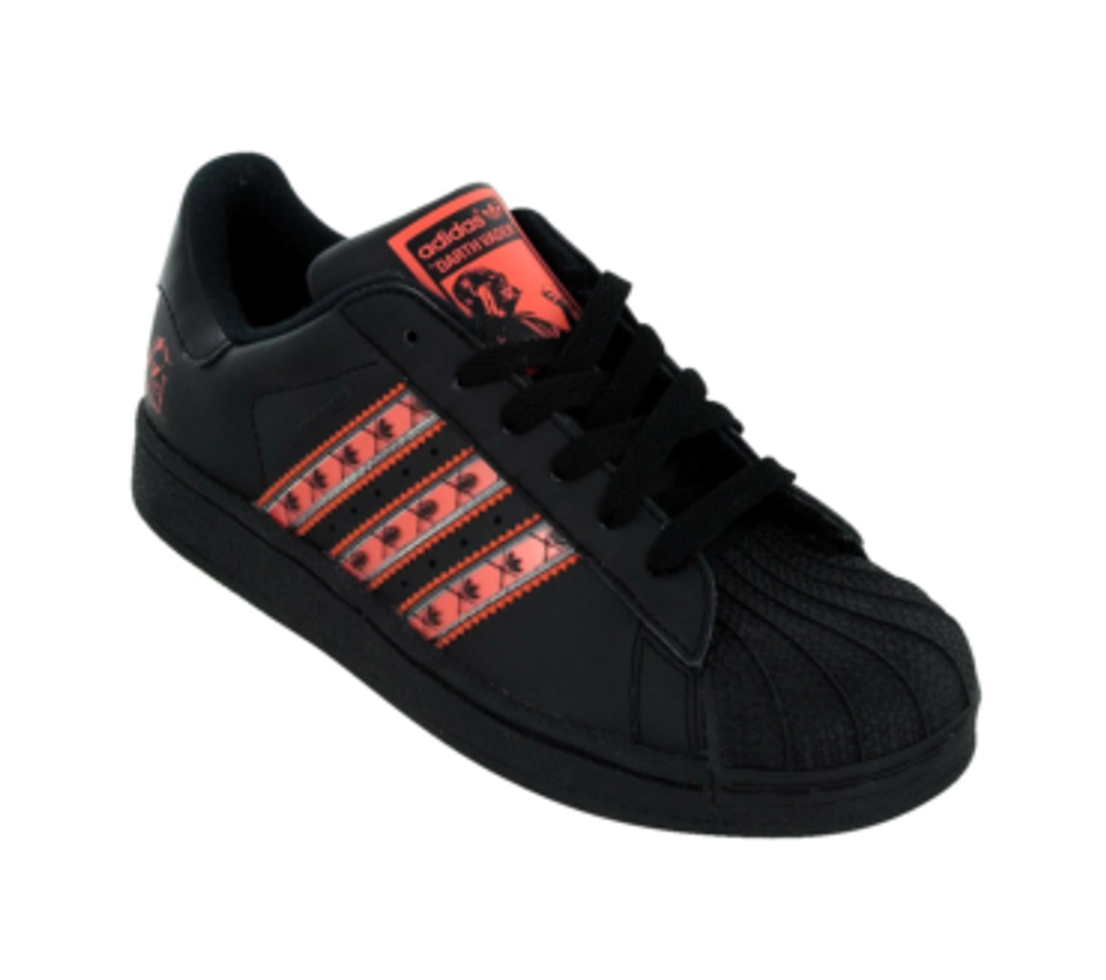 RE: NEW SHOES THREAD