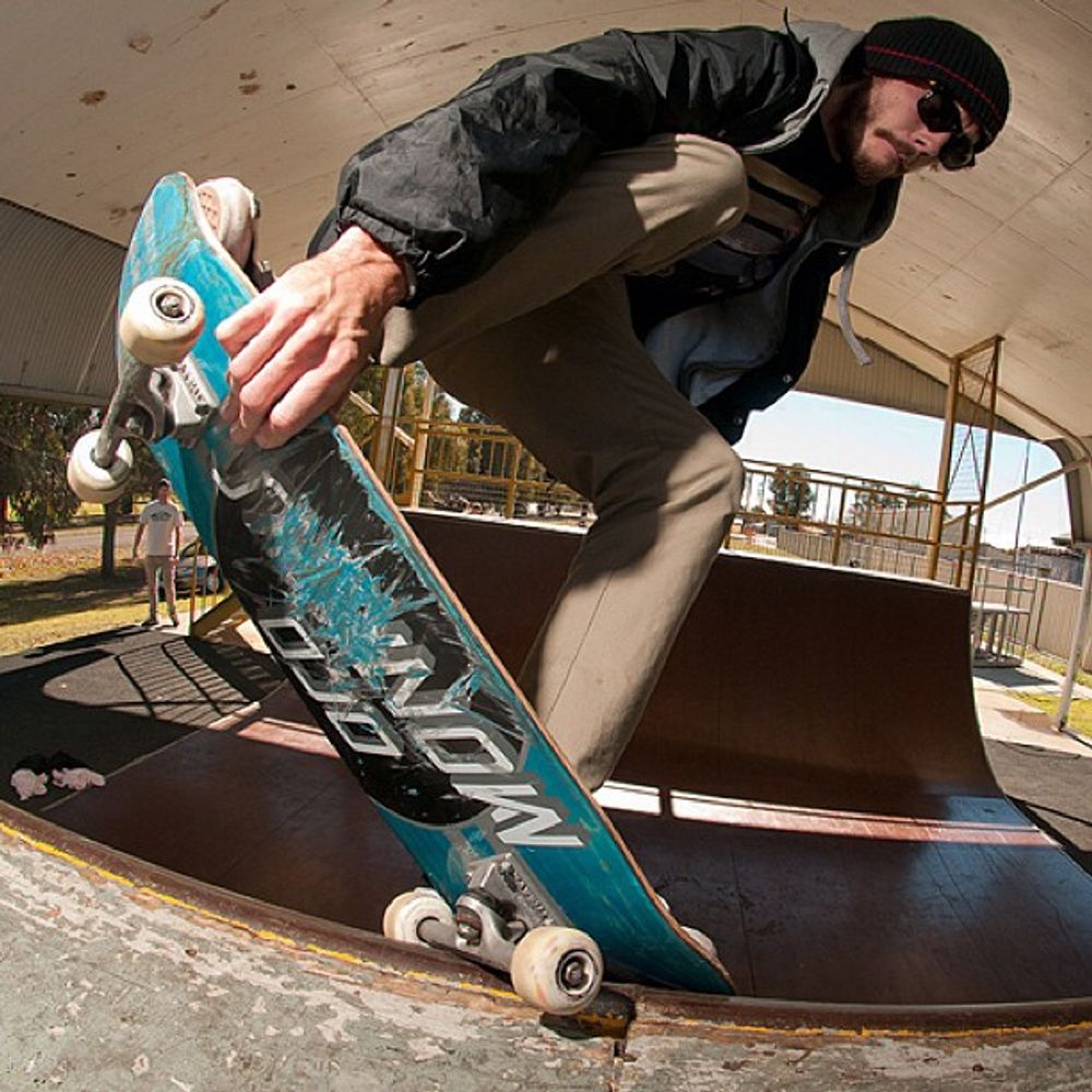 @popsgood fs nosepick #booroow